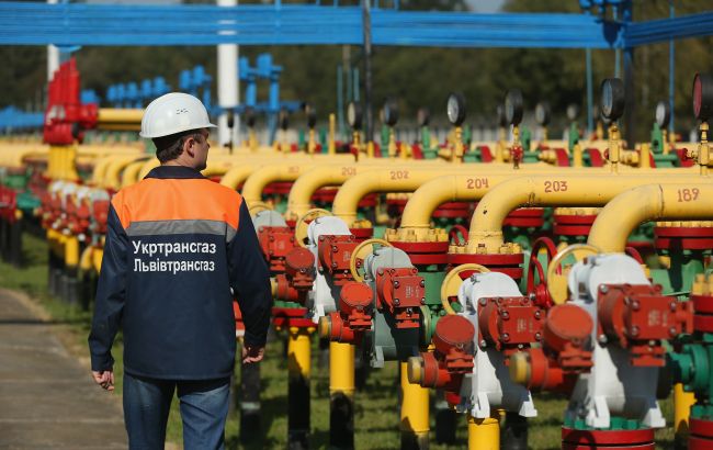 Запасы газа в Украине ниже, чем в 2020: сколько нужно закачать до зимы