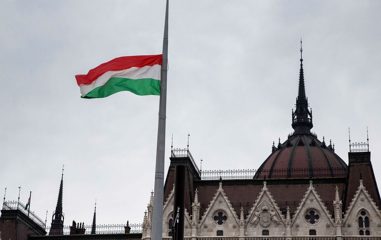 Hungary demands removal of Russian ambassador following issuance of Putin’s arrest warrant