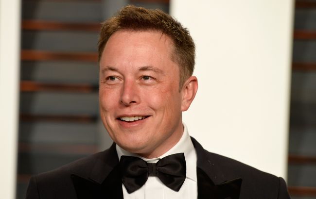 Маск за тиждень продав акції Tesla майже на 7 млрд доларів