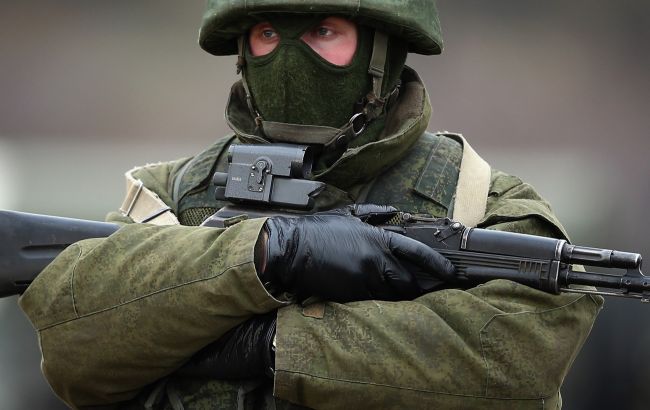 В Краматорске оккупанты снова применили запрещенные фосфорные боеприпасы