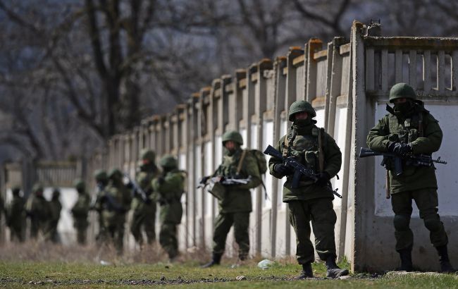 Около 19 100 военных и 705 танков: Генштаб назвал российские потери