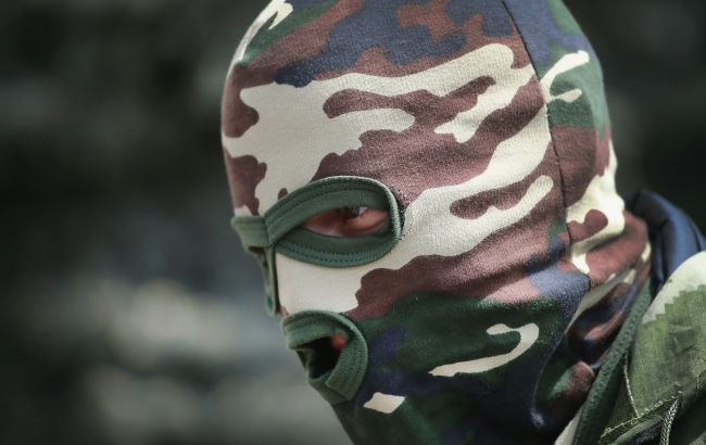 Боевика "ДНР" приговорили к 9 годам тюрьмы. Он обыскивал людей и охранял аммиак