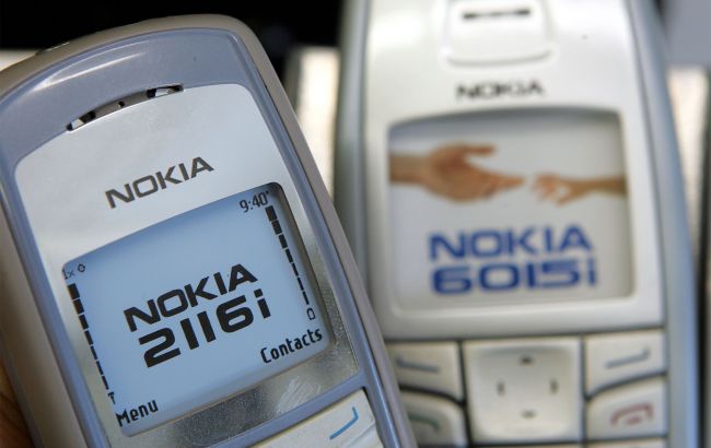 Скарби Nokia: архів дизайну легендарних телефонів розкрито за понад 20 років (фото)