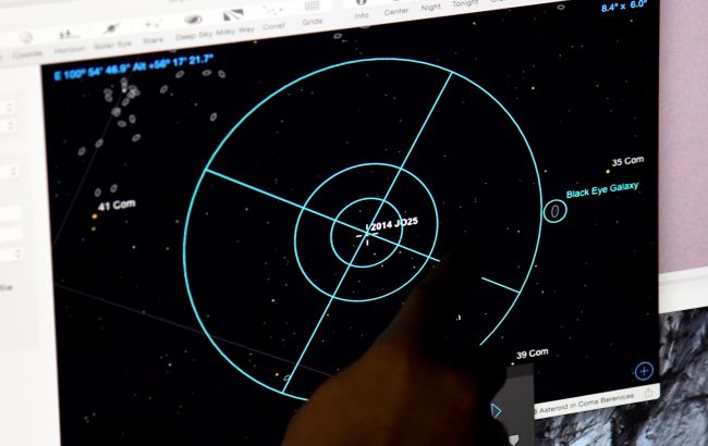 Як виглядає Меркурій зблизька. Місія BepiColombo показала перші знімки