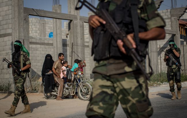 Перемирие Израиля с ХАМАС: боевики освободили первую группу заложников