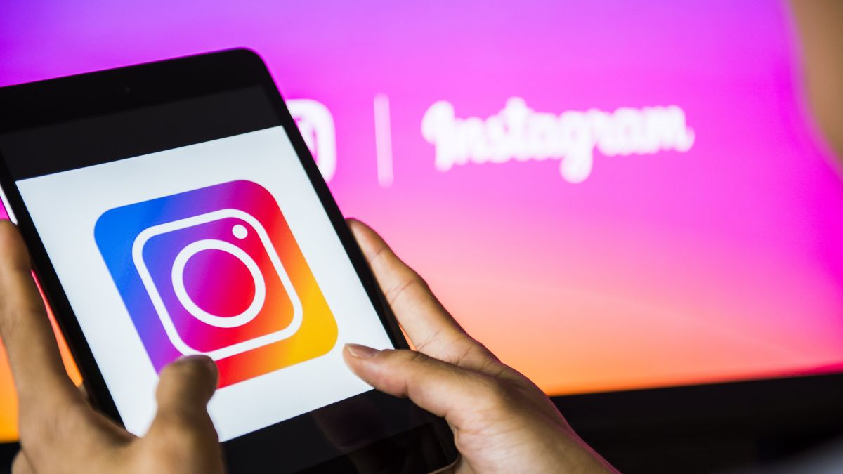 Сбой в работе Instagram, пользователи не могли пользоваться приложением |  РБК Украина