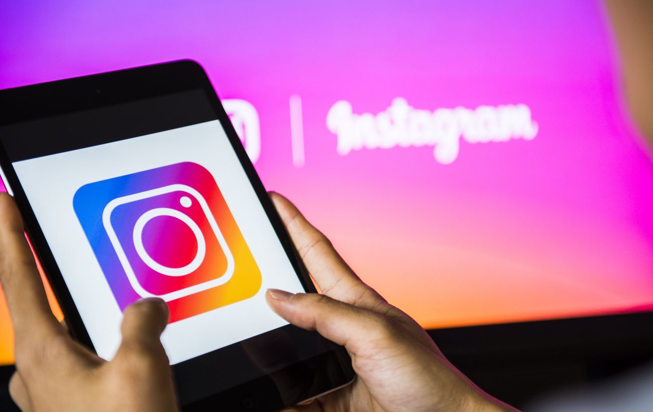 Instagram ввел ограничение на переписку в Direct. Читайте на UKR.NET