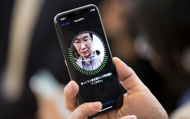 Apple планує додати функцію Face ID на всі свої пристрої, - Bloomberg