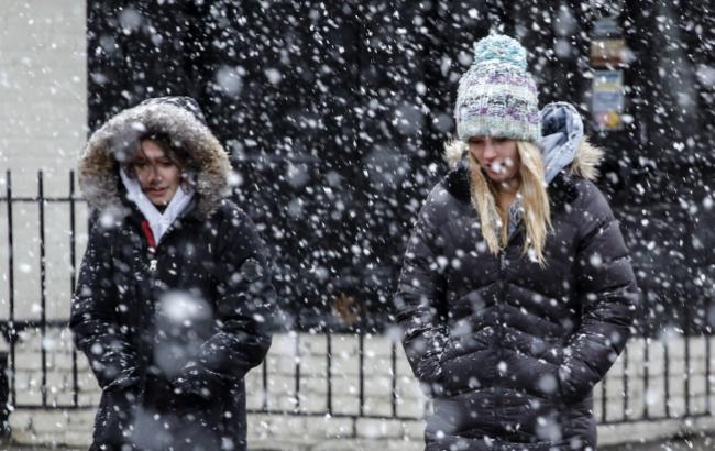 Готовьтесь к заторам на дорогах: украинцам рассказали о погоде до конца недели