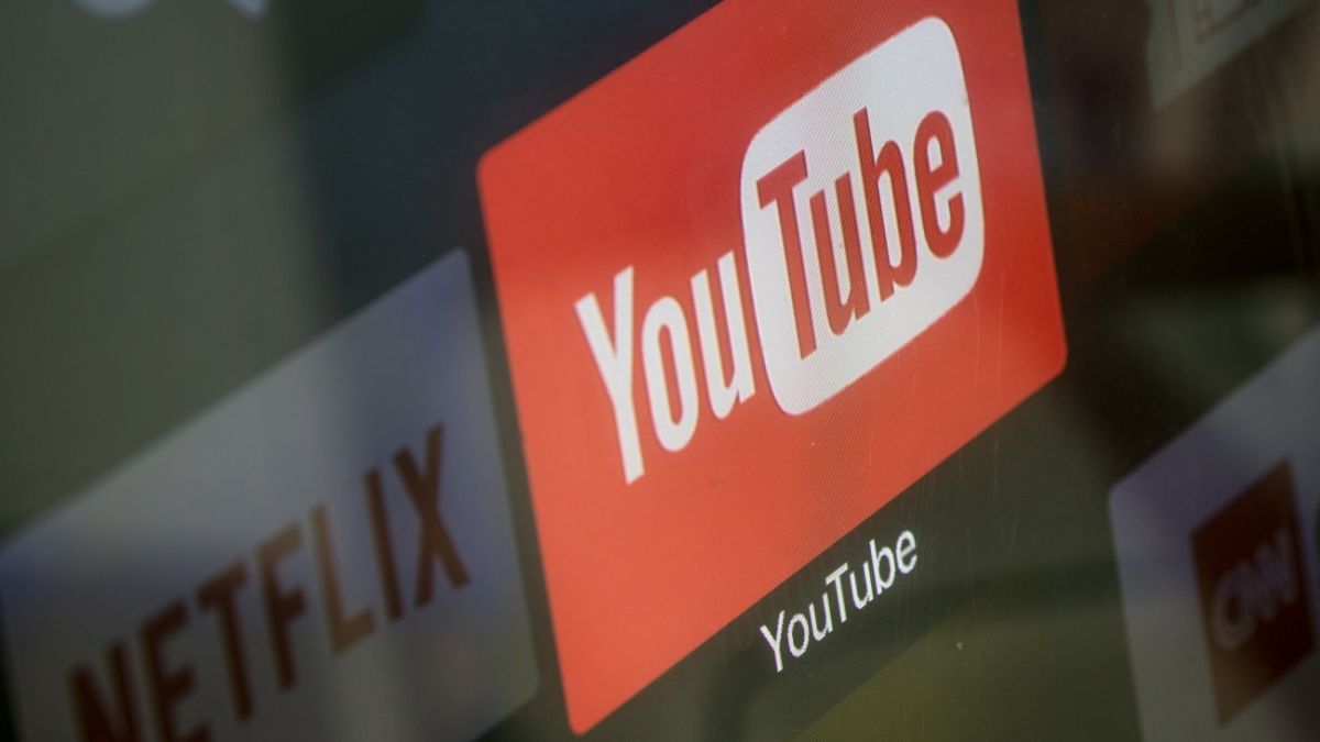 Youtube тестирует функцию запрета смотреть видео в браузере с блокировкой  рекламы | РБК Украина