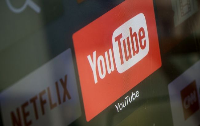 YouTube позволяет размещать пропаганду ЧВК "Вагнера", - СМИ