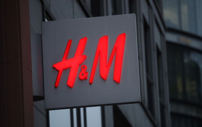 Бренд H&M йде з Білорусі