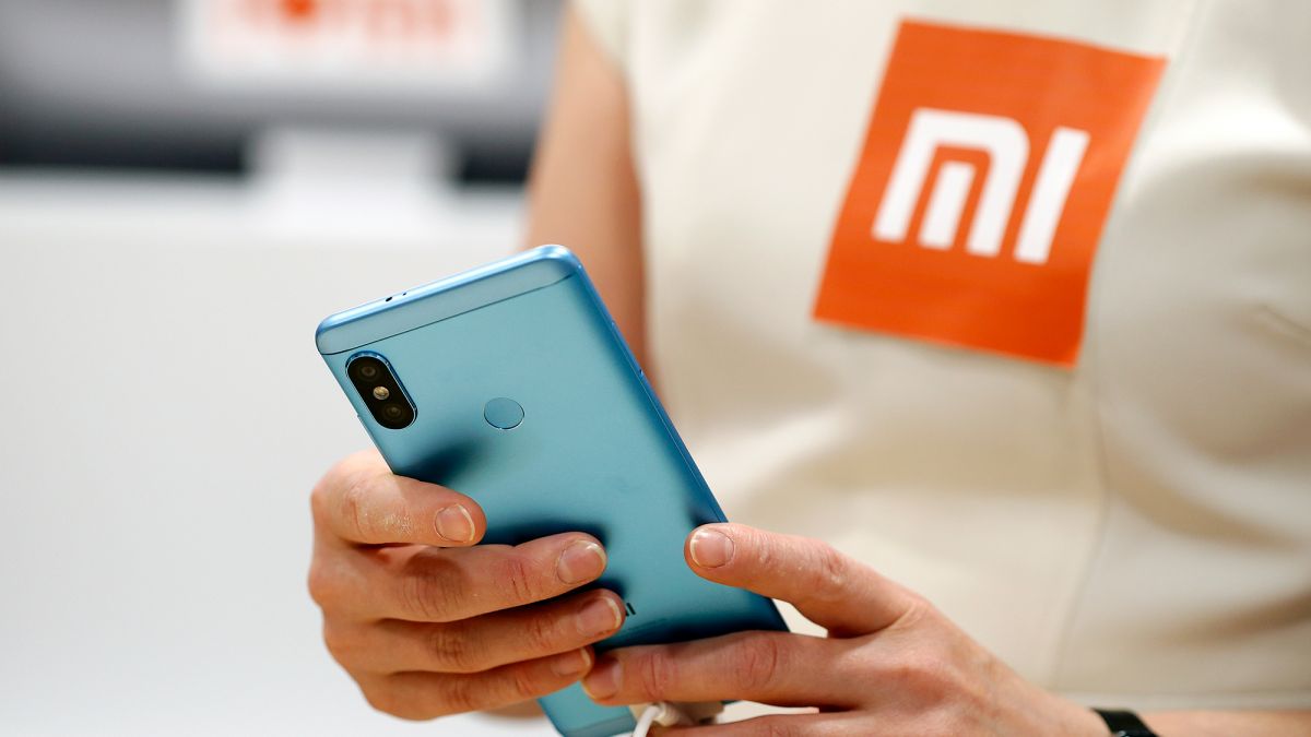 Xiaomi внесли в список спонсоров войны России против Украины - компания  пытается оправдаться | РБК Украина