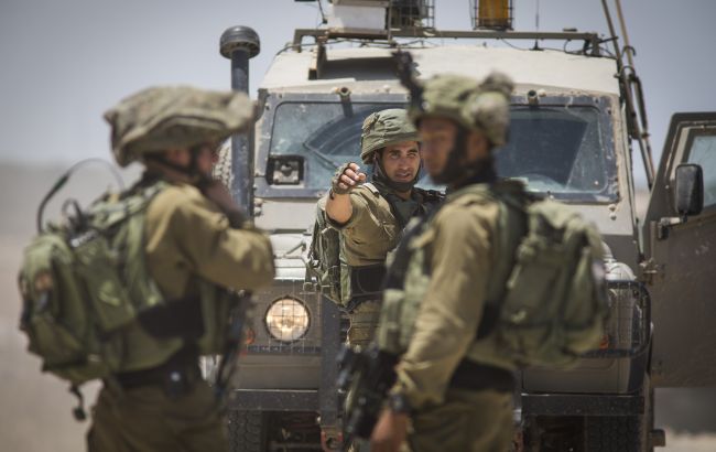 Ізраїль вдарив по комплексу ХАМАСа, який знаходився всередині школи в центрі Гази: є жертви
