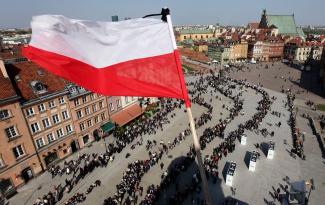 "Давно під прицілом": у спецслужбах Польщі розповіли про плани Росії