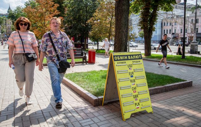 Падіння гривні: що спричиняє валютну нестабільність та чим це загрожує