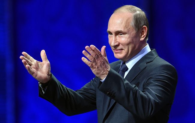 Путин сомневается в возможности мировой войны. Но есть угроза борьбы "всех против всех"