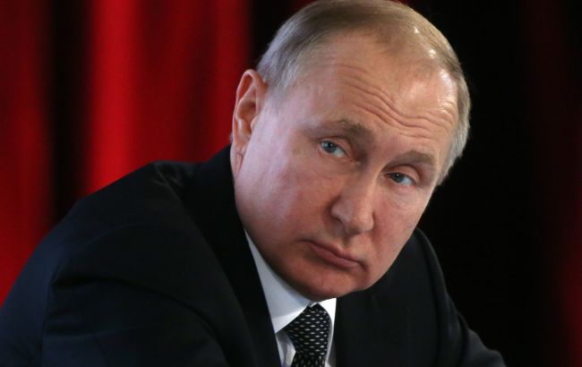 Путін каже, що на війну проти України до кінця року назбирає півмільйона росіян