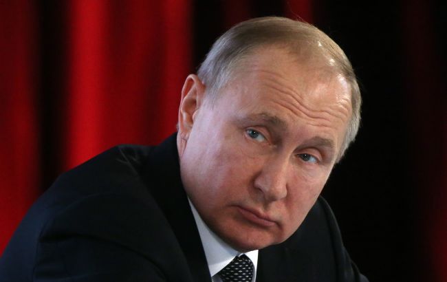 Белый дом: Путин из-за неспособности противостоять ВСУ ведет себя "совершенно отвратительно"