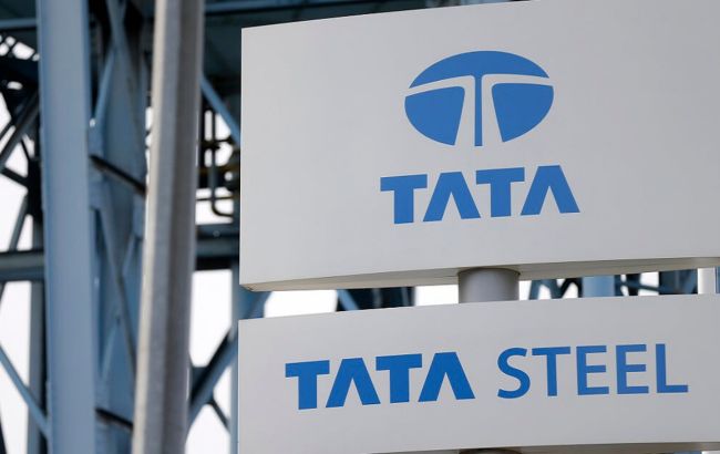 Индийская Tata Steel прекратила закупки угля в России