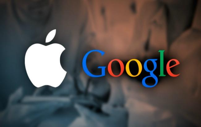 Власти Японии обвинили Apple и Google в антиконкурентных действиях