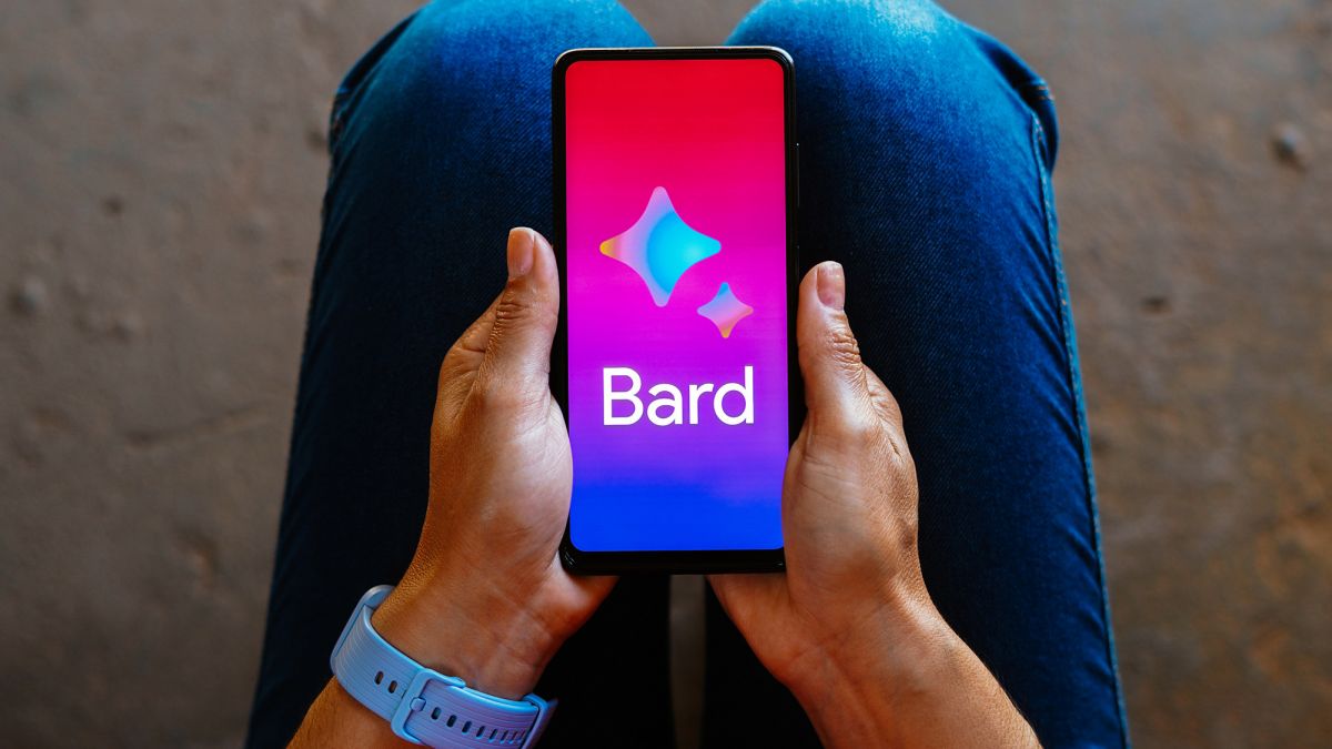 Google Bard заработал в Украине - что он может | РБК Украина