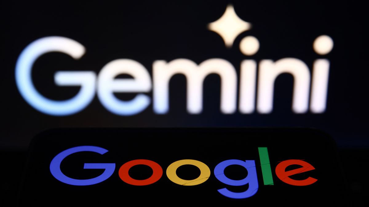 Искусственный интеллект Gemini - Google приостанавливает работу генератора  изображений | РБК Украина