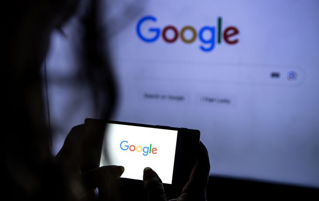 Россияне блокируют доступ к сервисам Google на оккупированных территориях, - ЦНС