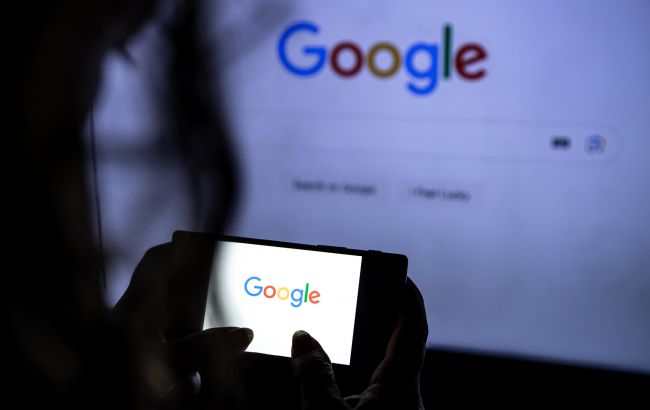 Google заблокував у пошуковій системі понад 200 російських підсанкційних телеканалів