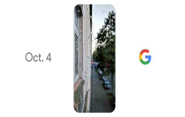 Смартфони Google Pixel оприлюднені в інтернеті