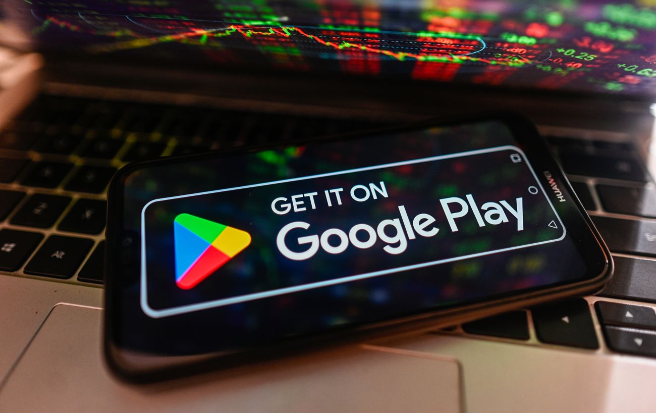 Рейтинг приложений и игр на Android в 2023 году от Google | РБК Украина