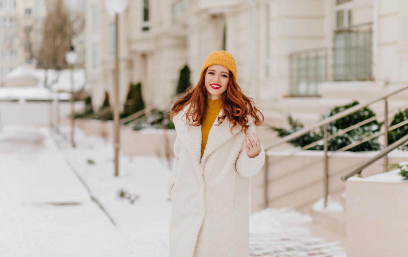 Что носить этой зимой: модная зимняя одежда — образы, тренды, тенденции