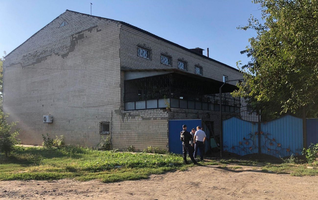 Ивановка херсонская область. Ивановка Херсонская. Дом в Херсонской области. Пгт Ивановку обстреляли Херсонская область. Посёлок Ивановка Херсон.