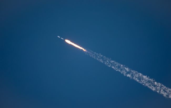 SpaceX вивела на орбіту супутники зв'язку для арктичної місії Норвегії