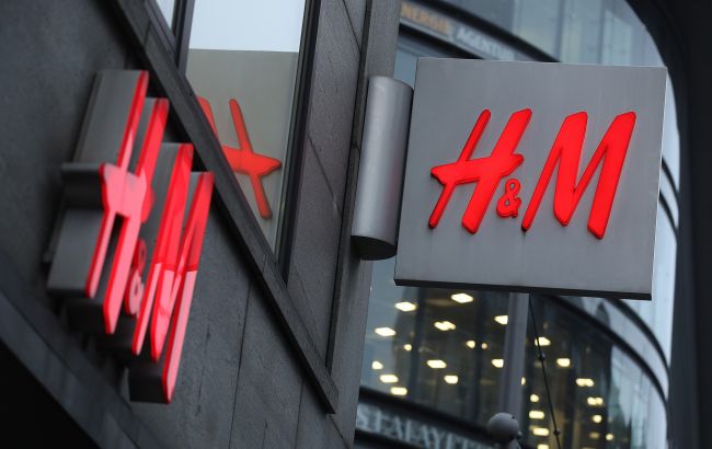 Офіційно. H&M повертається до України: названо місяць
