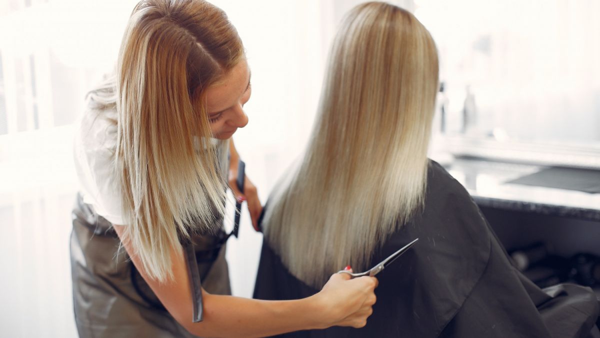 Как ухаживать за длинными волосами: советы и рекомендации
