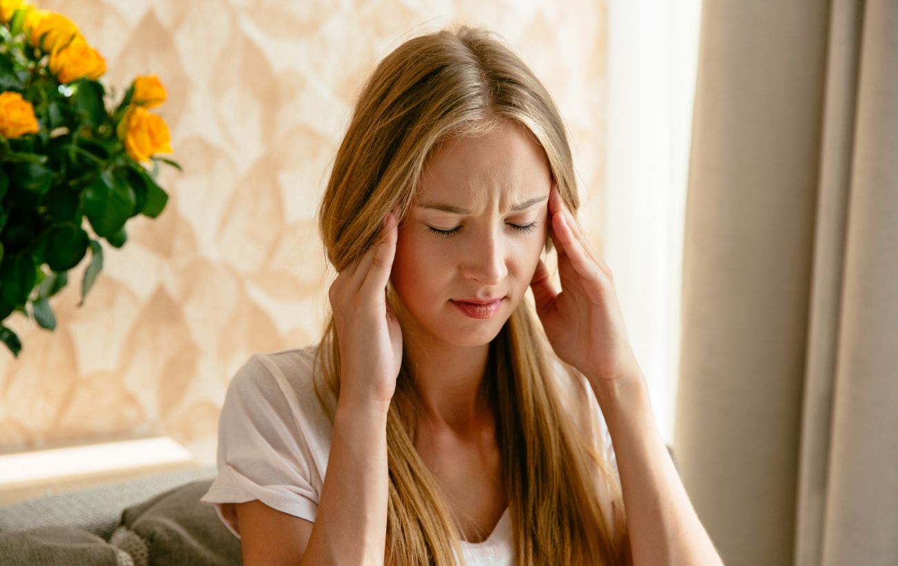 Взаимосвязь нарушений сна и головной боли