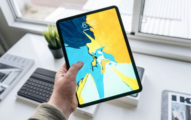 Эксперт провел испытание нового iPad Pro на прочность: результат впечатляет