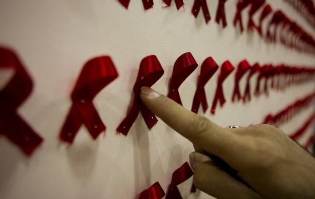 В одном из городов РФ объявили эпидемию ВИЧ