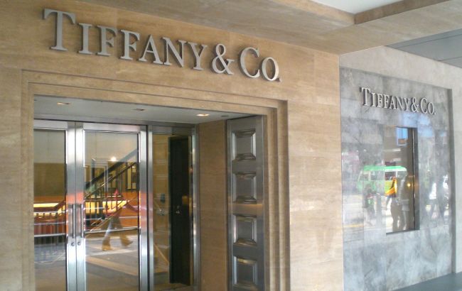 Американский ювелирный дом Tiffany & Co отказался покупать российские бриллианты и алмазы