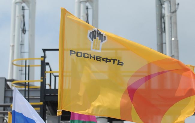 Суд ЕС признал законными санкции против "Роснефти"