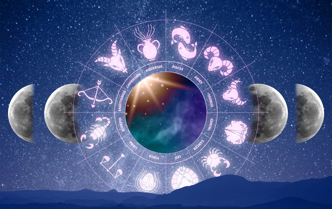 2024 Horoscope Predictions: Virgo, Cancer, and Pisces