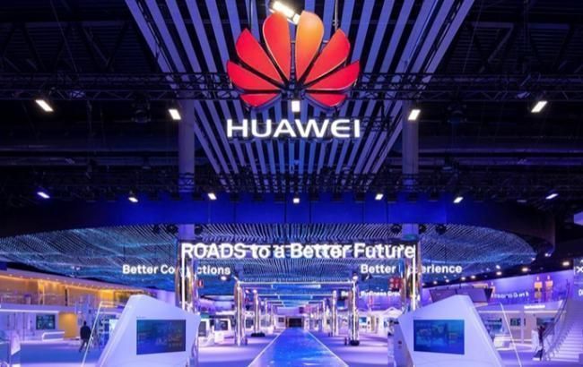 США відклали введення санкцій проти Huawei