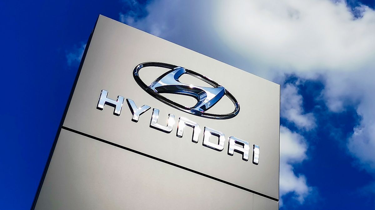 Hyundai решил продать свой завод в России | РБК Украина