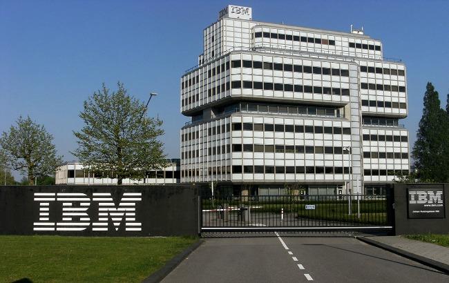 IBM запустить чотири нових дата-центри у Великобританії