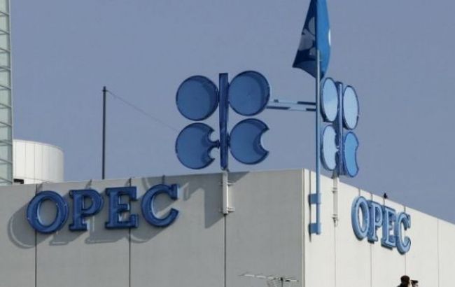 Цена нефтяной корзины ОПЕК упала до 40,21 долл./барр