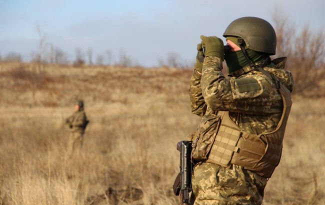 Міномети, кулемети та гранатомети: на Донбасі сьогодні шість порушень "тиші"