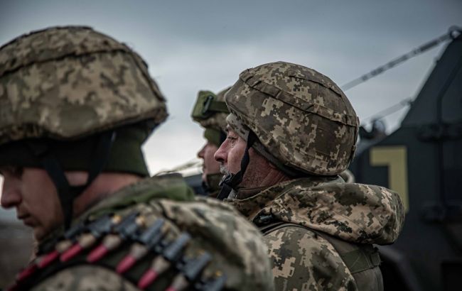 На Донбассе сегодня трижды нарушали перемирие. Обошлось без потерь