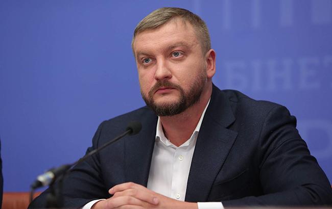 Петренко анонсував додаткові позови проти Росії в міжнародних судах