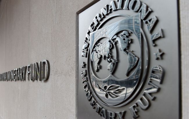 МВФ проти скасування е-декларацій в Україні